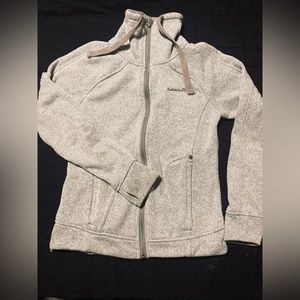 Avalanche cowl neck sweatshirt size medium